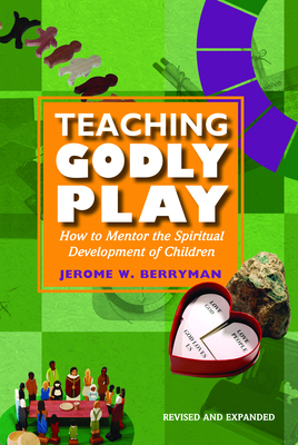 Teaching Godly Play