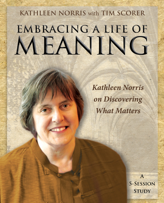 Embracing a Life of Meaning