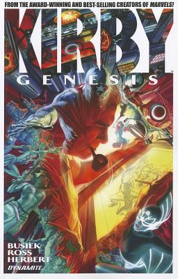 Kirby: Genesis Volume 1