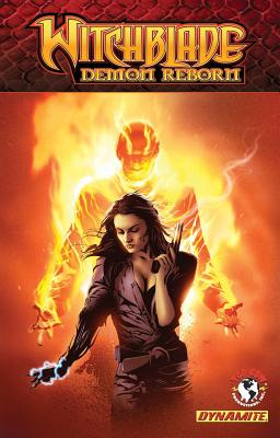 Witchblade: Demon Reborn