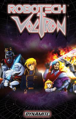 Robotech / Voltron