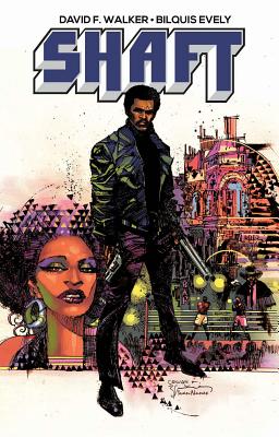 Shaft Volume 1