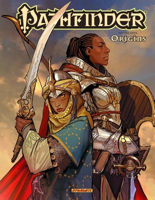 Pathfinder Volume 4