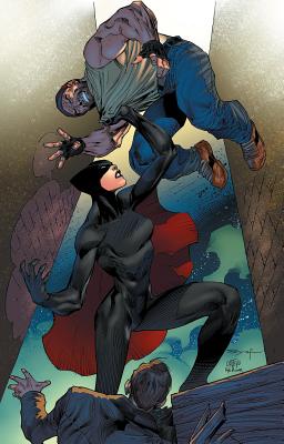 Miss Fury Volume 2