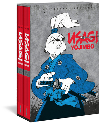 Usagi Yojimbo