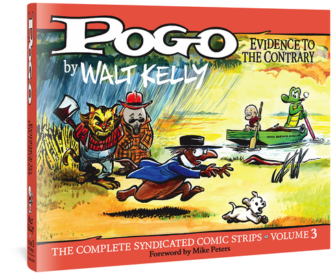 Pogo Vol. 3