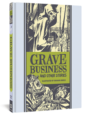 Grave Business & Other Stories