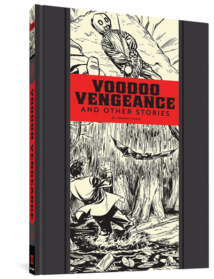 Voodoo Vengeance And Other Stories