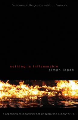 Nothing Is Inflammable