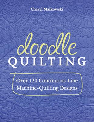 Doodle Quilting