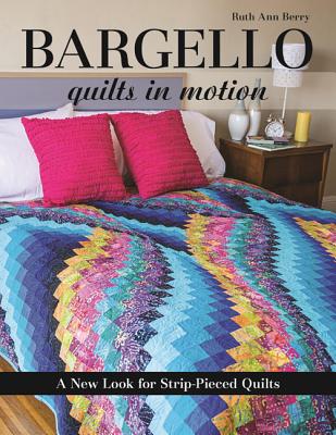 Bargello - Quilts in Motion