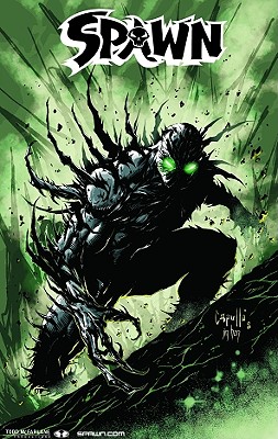 Spawn Volume 2: Endgame Part 2