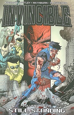 Invincible Volume 12: Still Standing