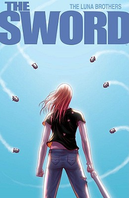 The Sword Volume 4: Air