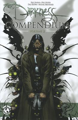 The Darkness Compendium Volume 2