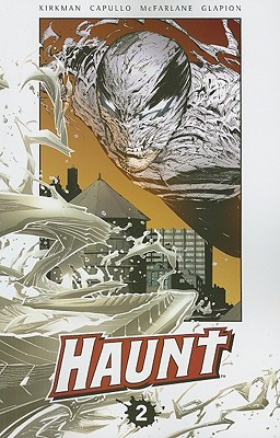 Haunt Volume 2