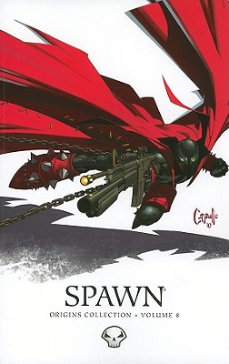 Spawn: Origins Volume 8