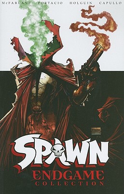 Spawn: Endgame Collection