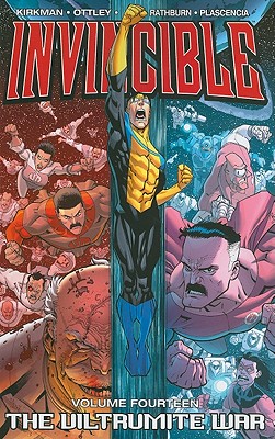 Invincible Volume 14: The Viltrumite War