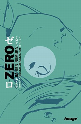 Zero: JM Ken Niimura Illustrations