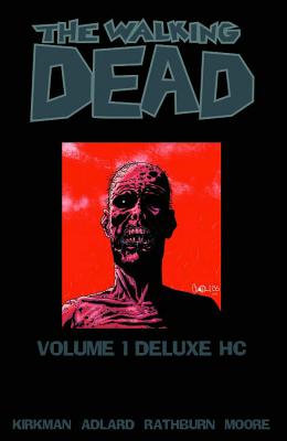 The Walking Dead Omnibus Volume 1