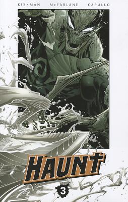 Haunt Volume 3