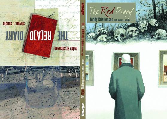 The Red Diary: The Re(a)d Diary Flipbook