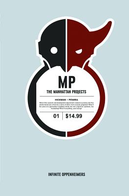 The Manhattan Projects Volume 1: Science Bad