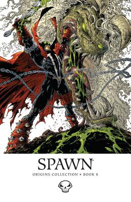 Spawn: Origins Volume 8