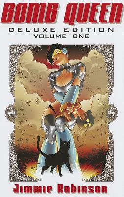 Bomb Queen Deluxe Edition Volume 1