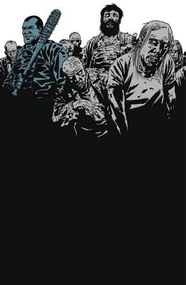 The Walking Dead Book 9