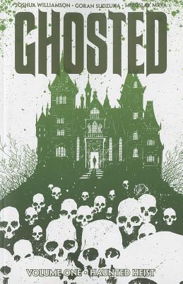 Ghosted Volume 1