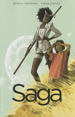 Saga Volume 3