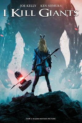 I Kill Giants Fifth Anniversary Edition