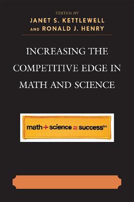 Increasing the Competitive Edge in Math and Science