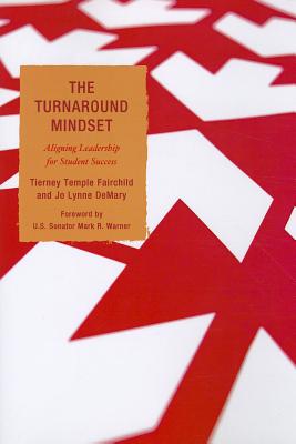 Turnaround Mindset
