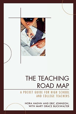Teaching Road Map