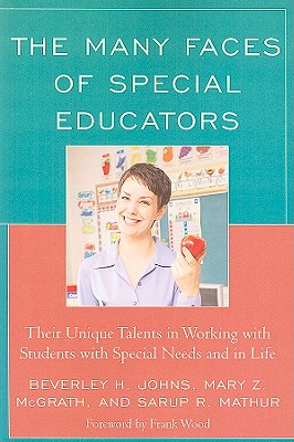 The Many Faces of Special Educators