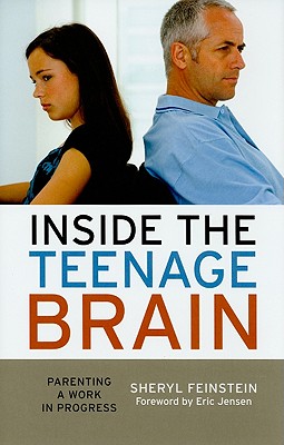 Inside the Teenage Brain