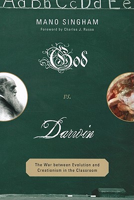 God vs. Darwin