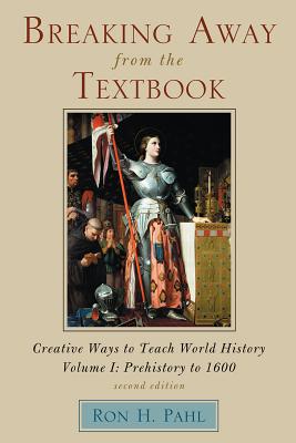 Breaking Away from the Textbook