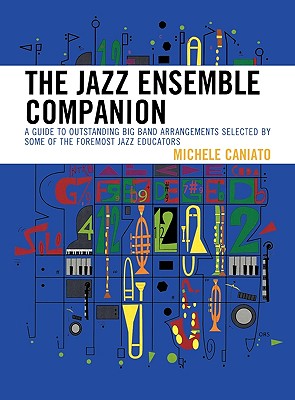 The Jazz Ensemble Companion