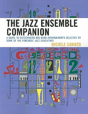 The Jazz Ensemble Companion