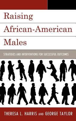 Raising African-American Males