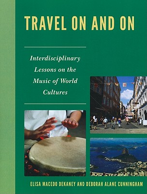 Travel On and On