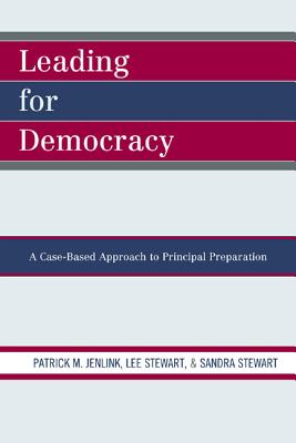 Leading For Democracy
