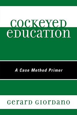 Cockeyed Education
