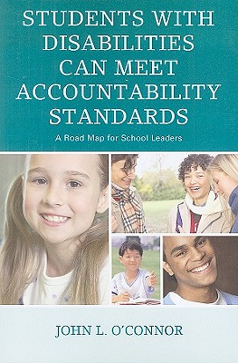 Students with Disabilities Can Meet Accountability Standards