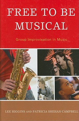 Free to Be Musical