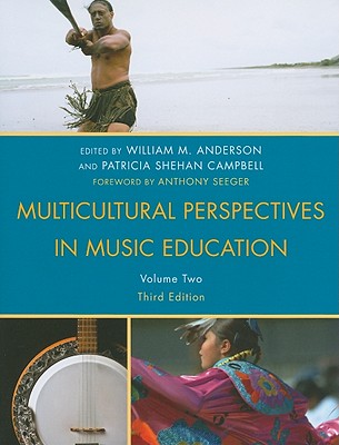 Multicultural Perspectives in Music Education